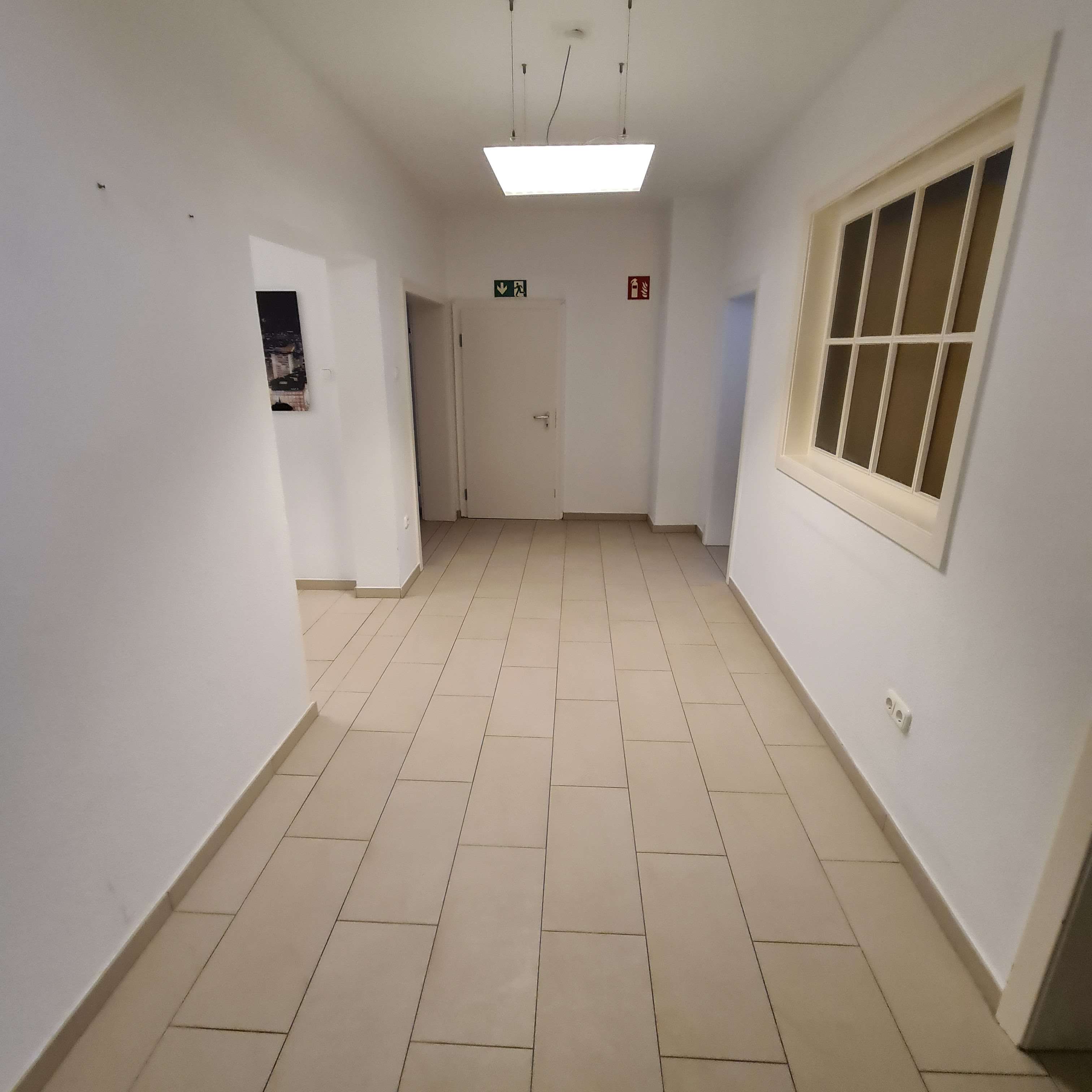 Essen-Bergerhausen // Attraktive Bürofläche zu vermieten