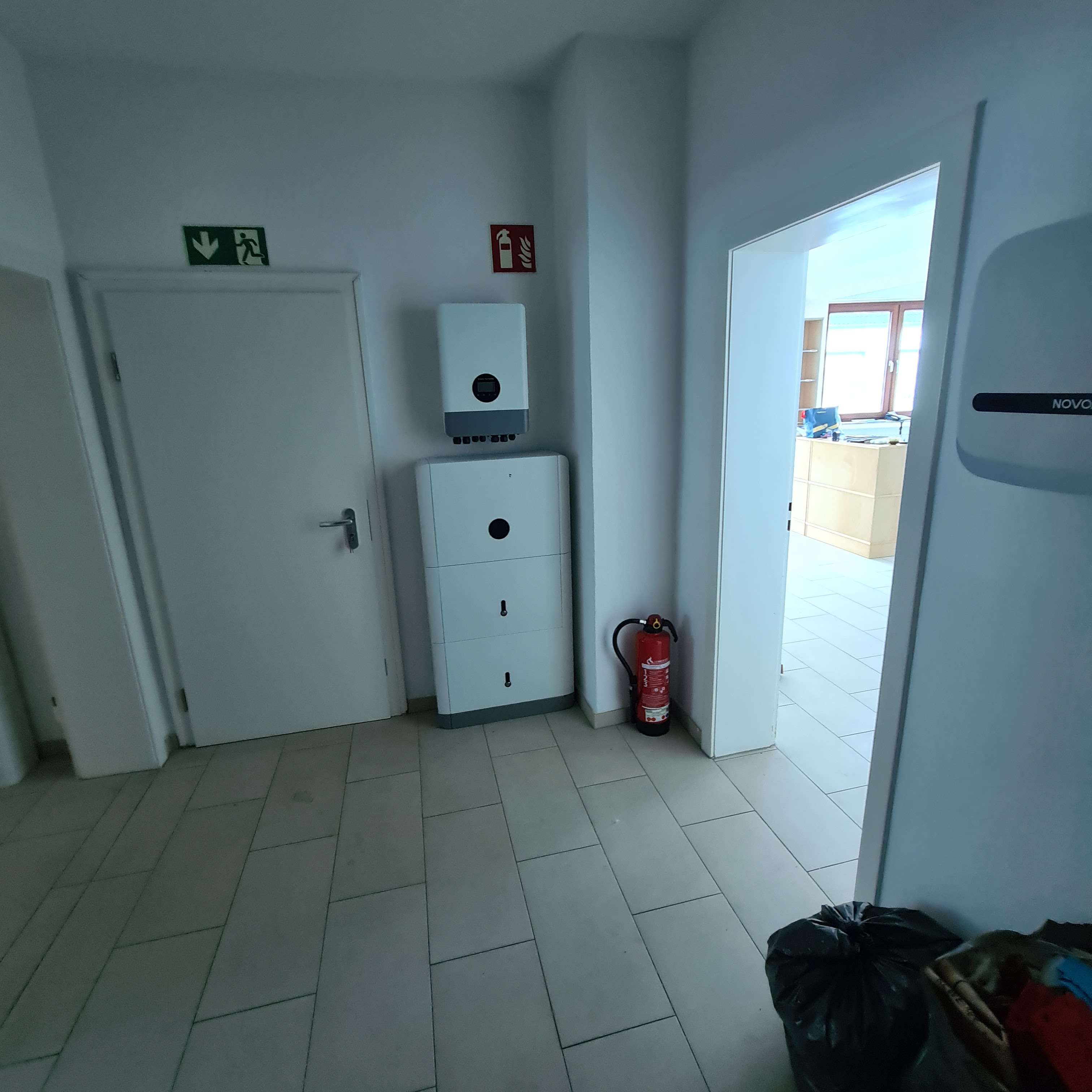 Essen-Bergerhausen // Attraktive Bürofläche zu vermieten