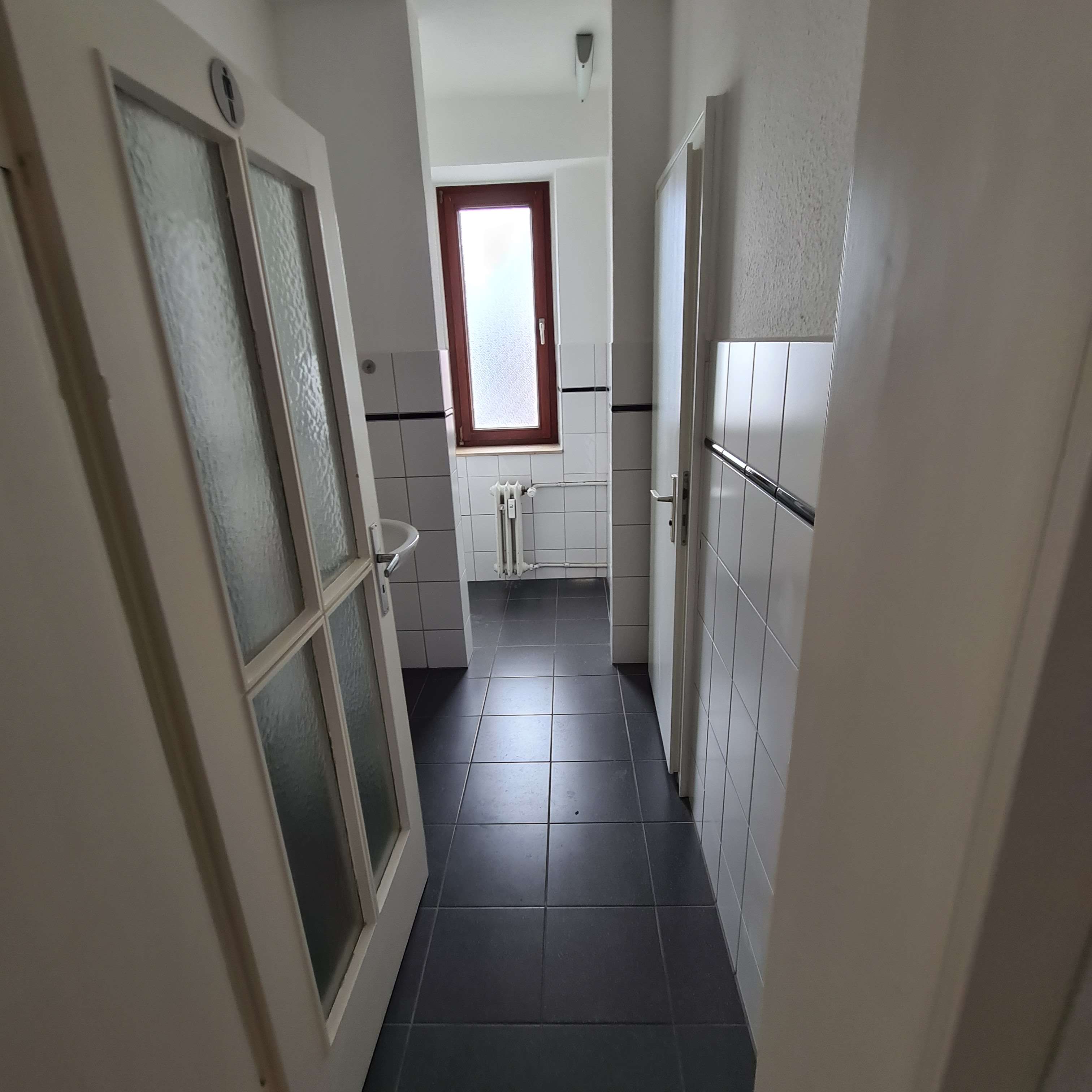 Essen-Bergerhausen // Attraktive Bürofläche zu vermieten