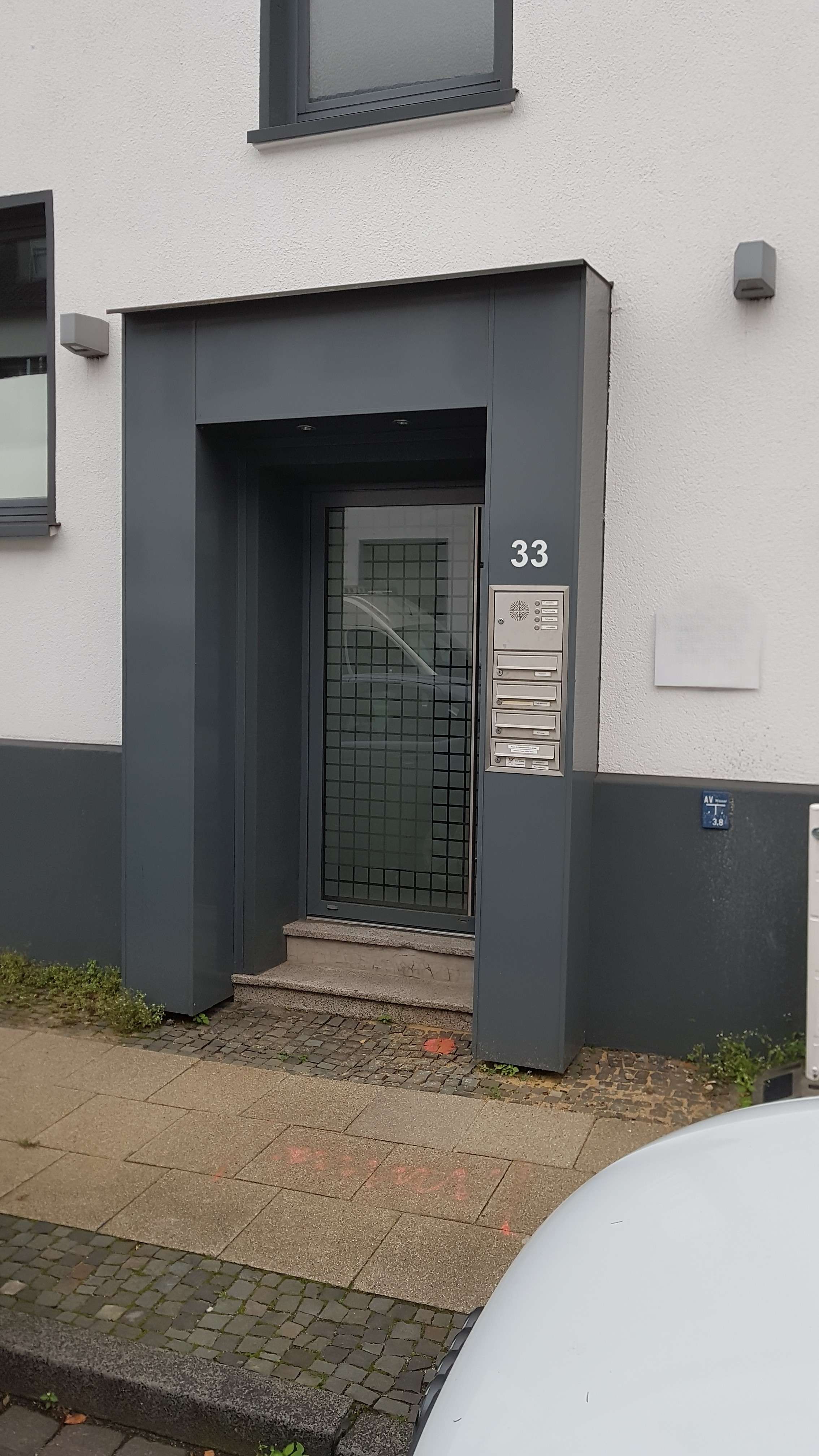 Essen-Bergerhausen // Attraktive Bürofläche zu vermieten