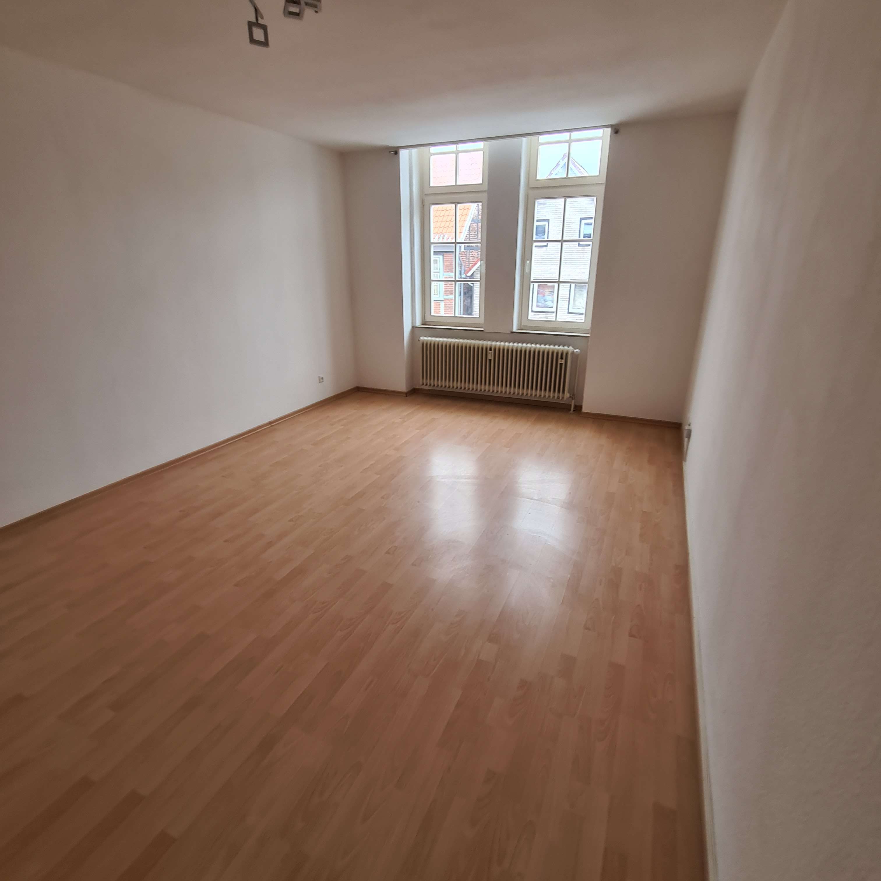 Obernkirchen // 2-Zimmer Maisonette-Wohnung (102) zu vermieten