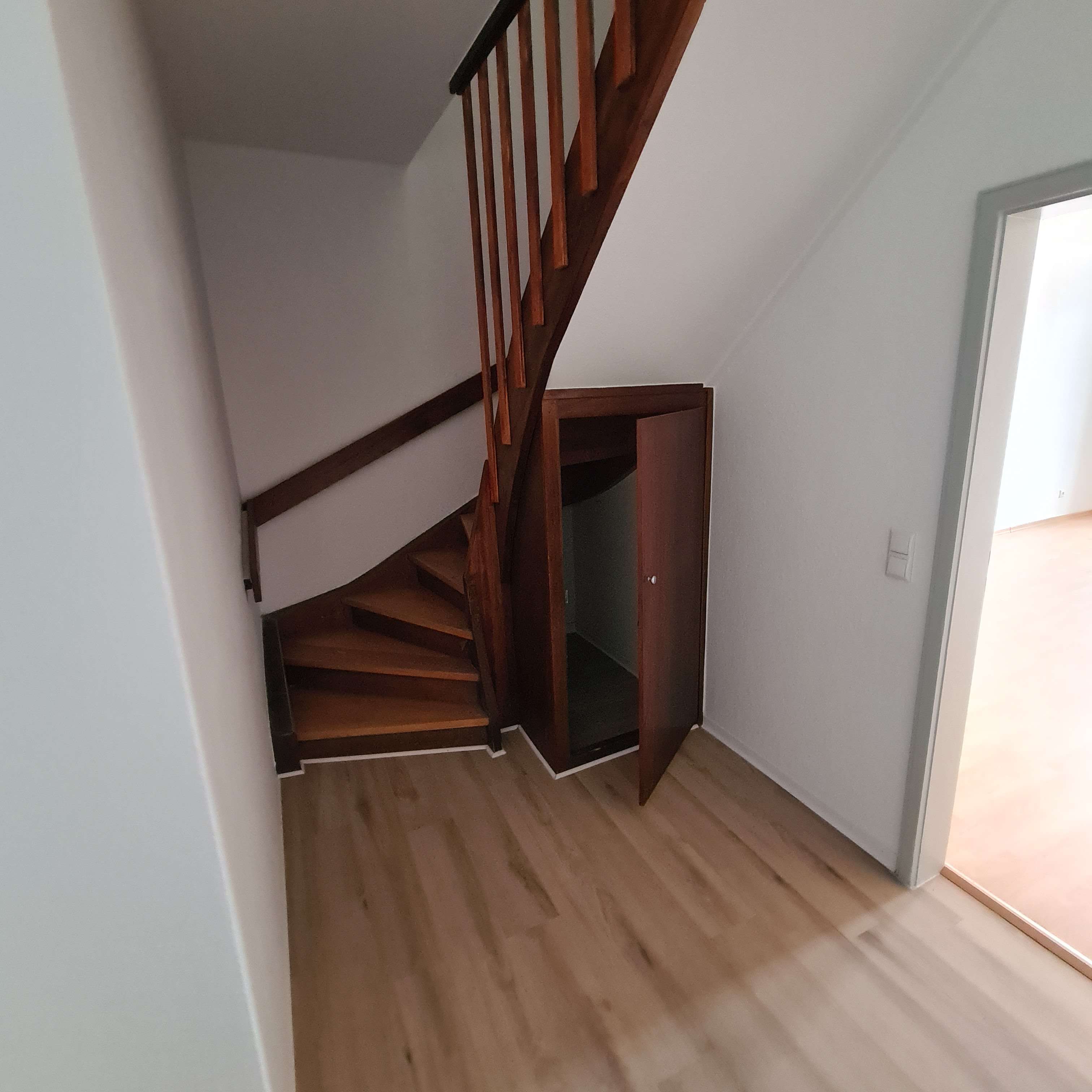 Obernkirchen // 2-Zimmer Maisonette-Wohnung (102) zu vermieten