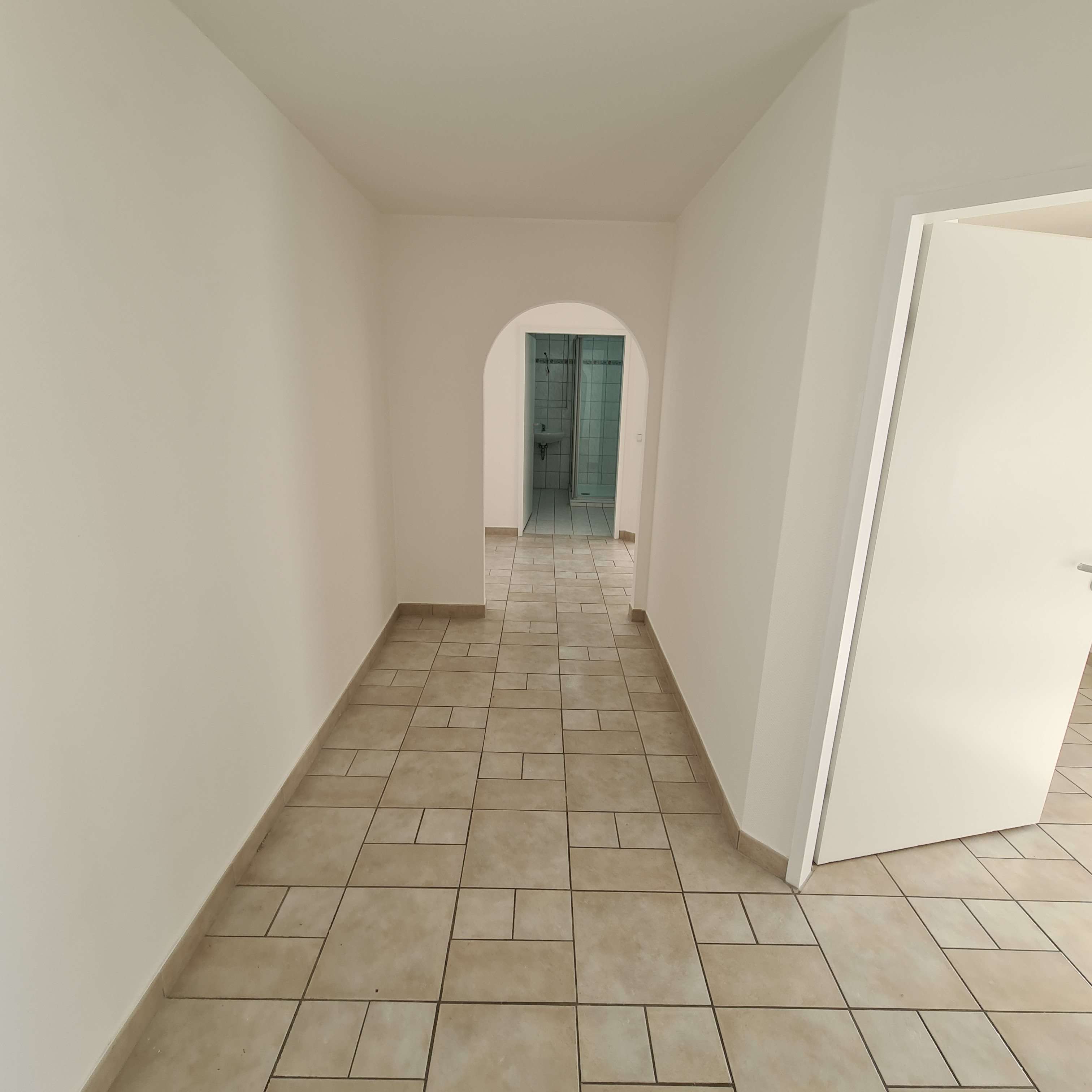 Heiligenhaus // Gemütliche helle 3-ZKB-Wohnung (203) zu vermieten