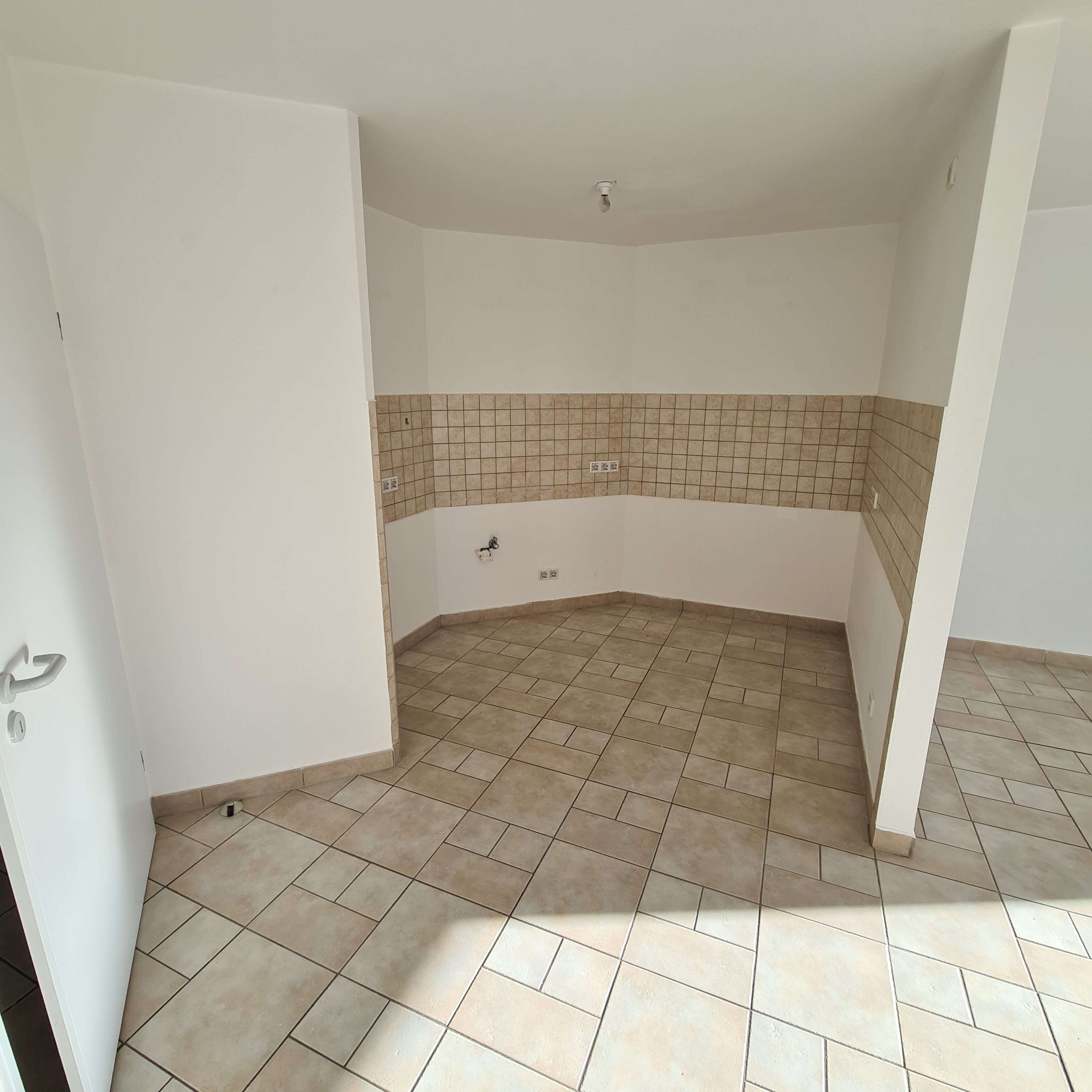 Heiligenhaus // Gemütliche helle 3-ZKB-Wohnung (203) zu vermieten