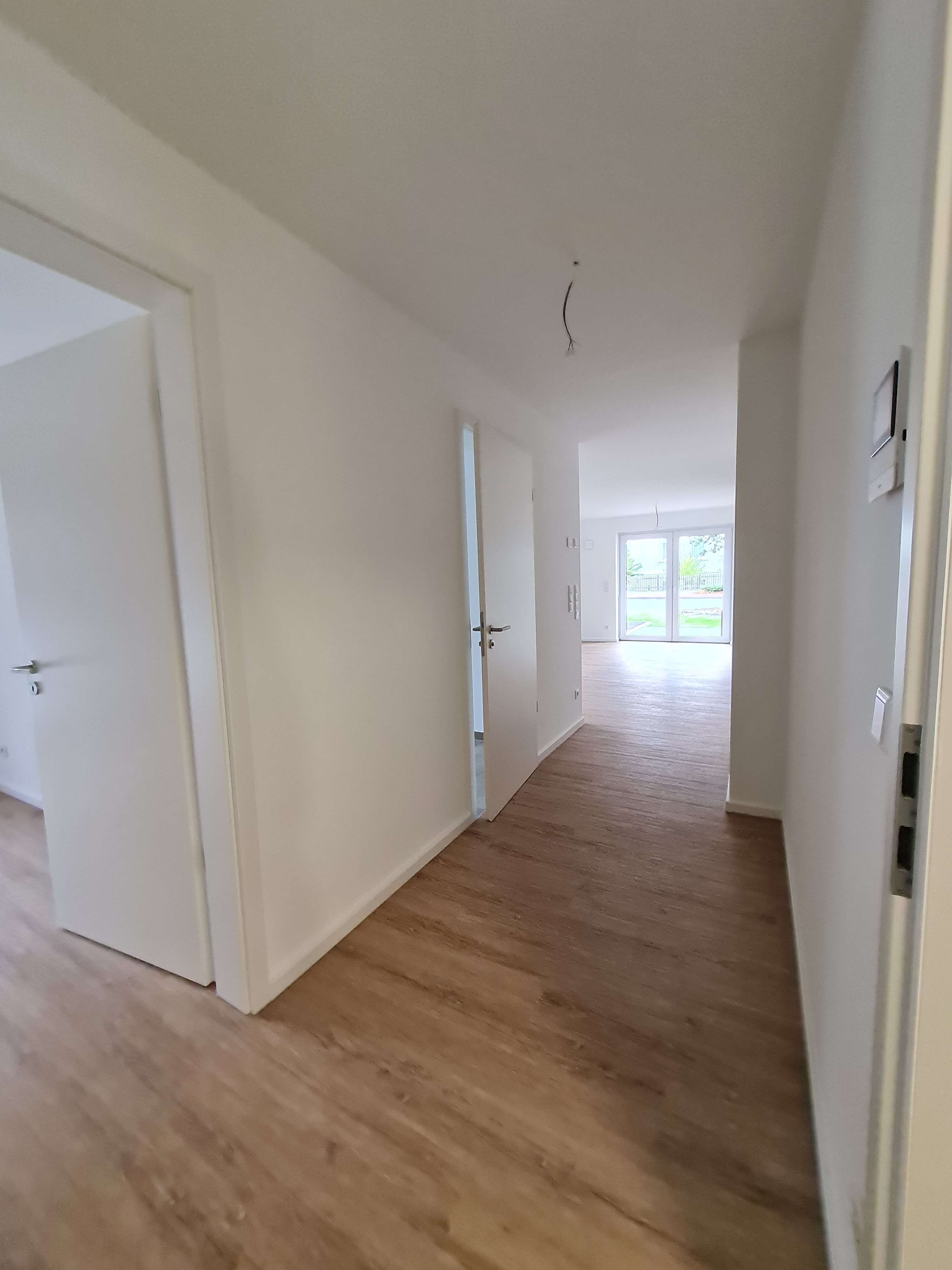 Schöne Erdgeschosswohnungen (001) in Telgte