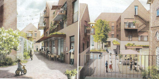 30 - Telgte, Königstraße 34a