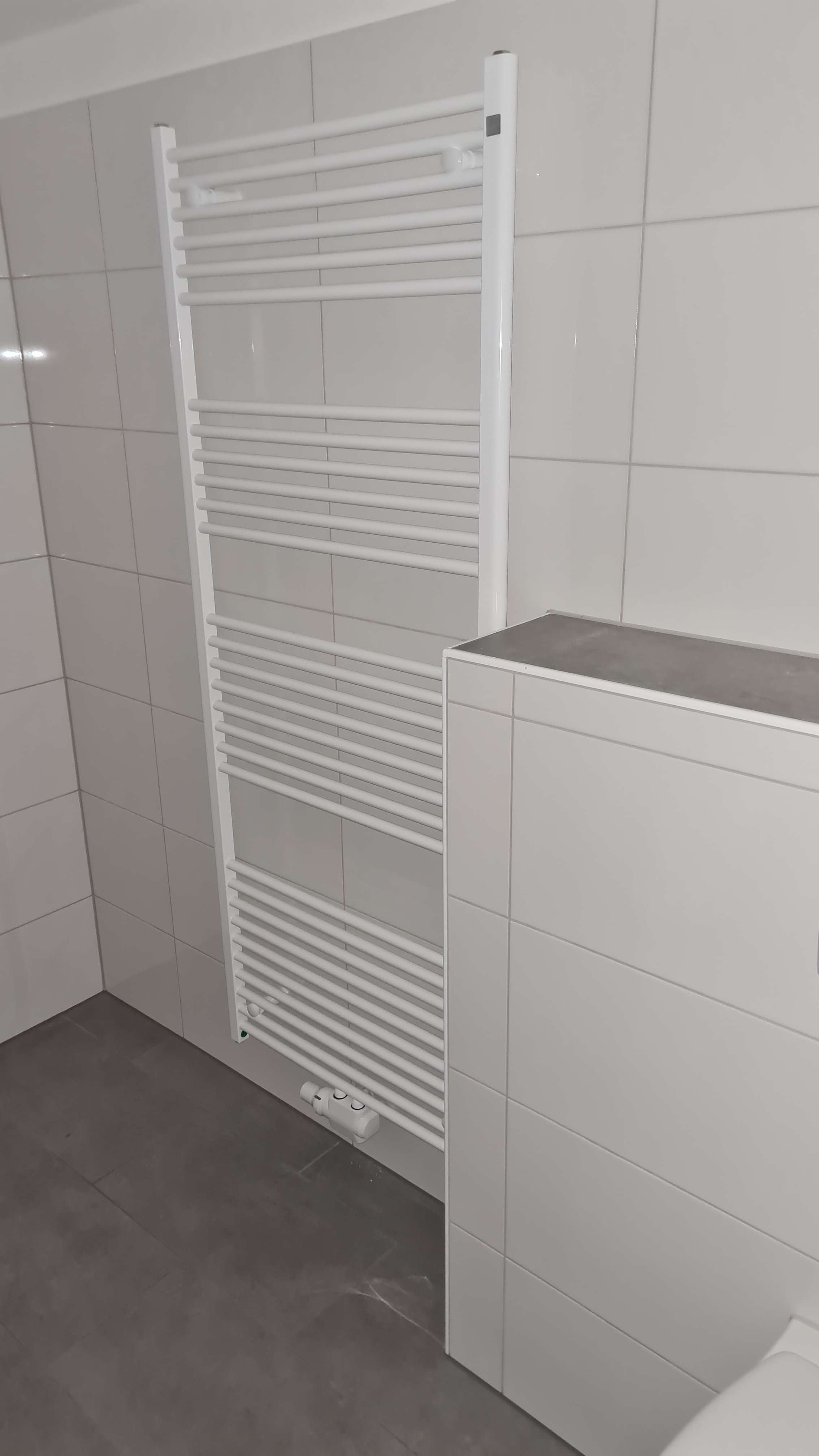 Höxter // Schöne helle 2-ZKB-WHG (207) mit Balkon zu vermieten