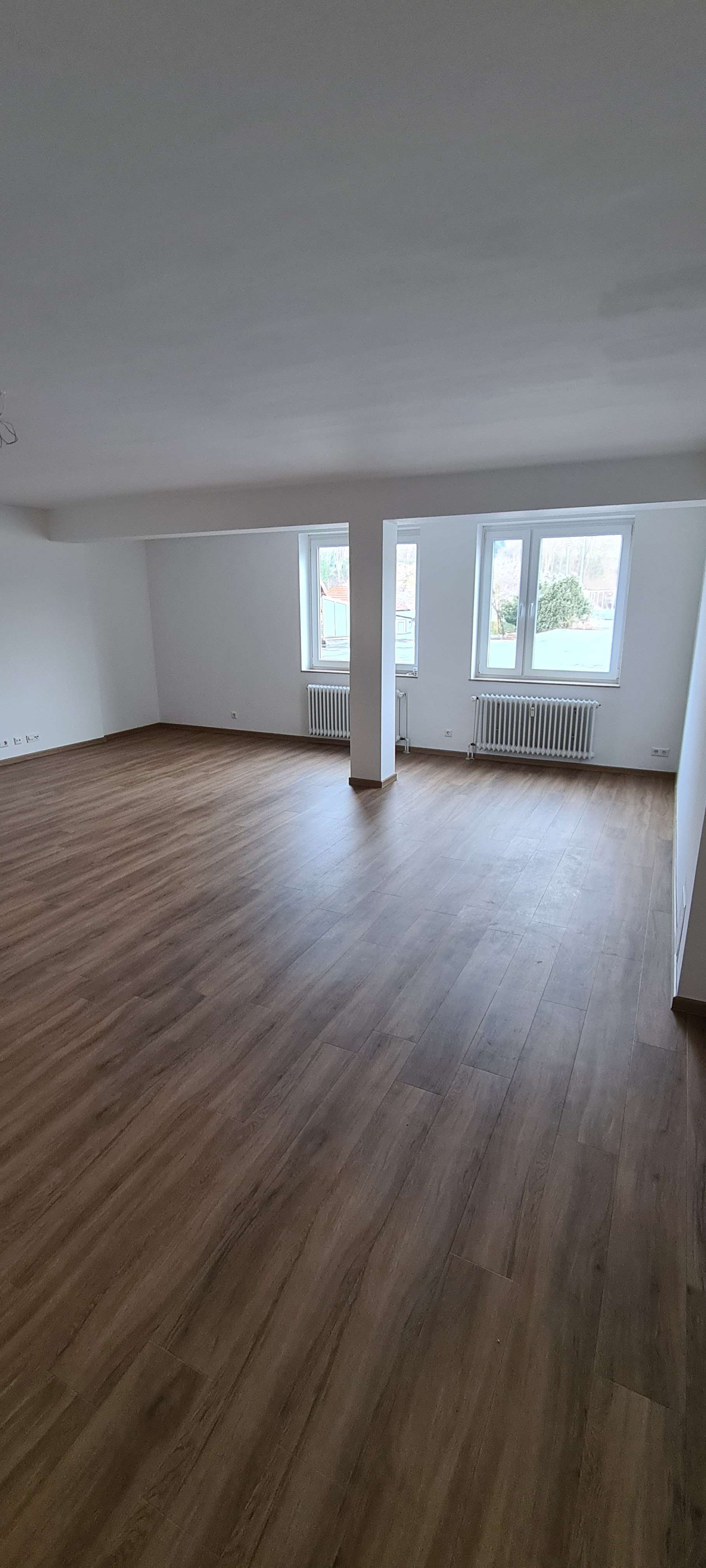 Bad Gandersheim // Großzügige 3 Zimmer-Wohnung (102) zu vermieten