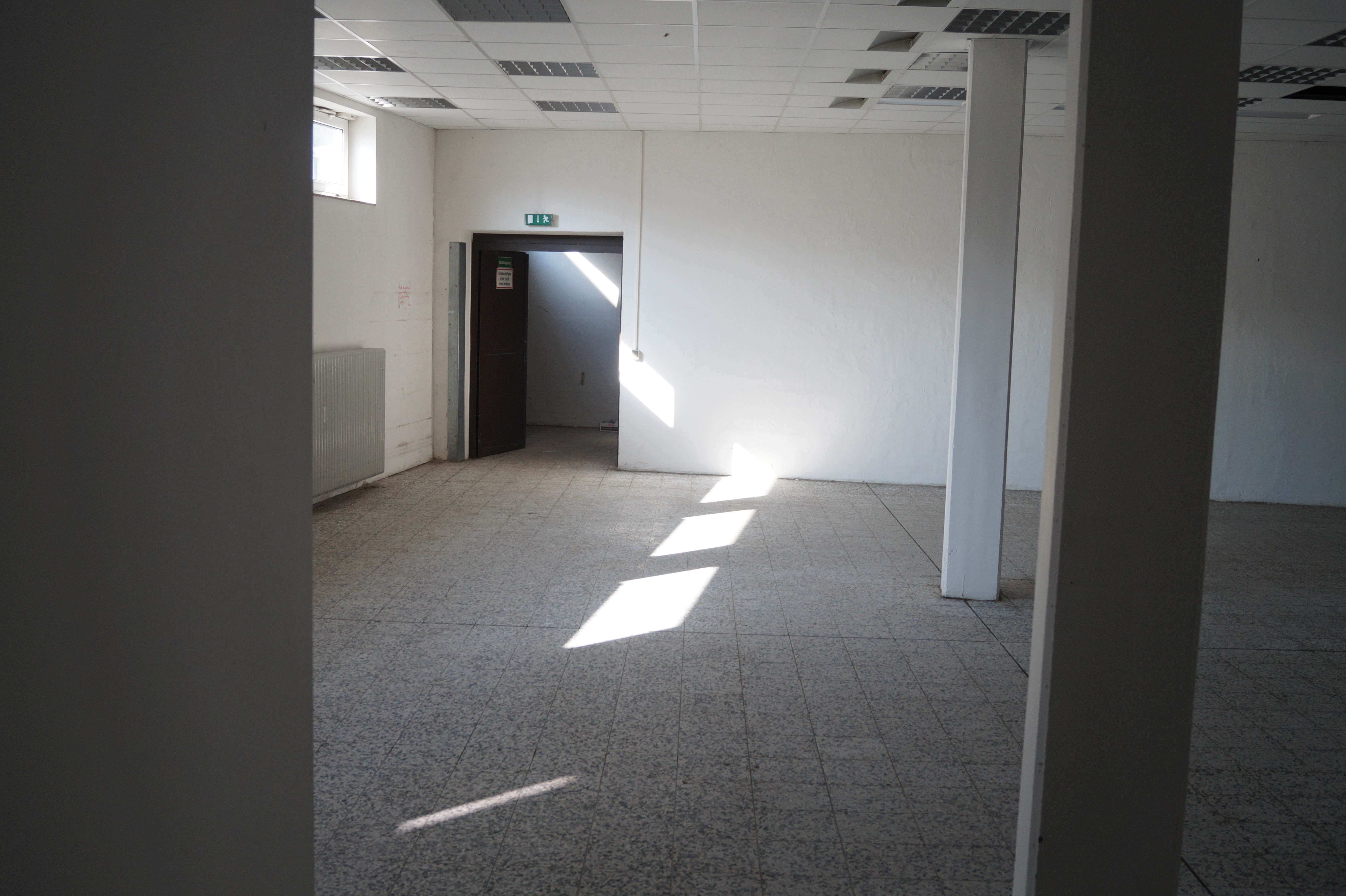 Obernkirchen // Geräumige Gewerbefläche zu vermieten