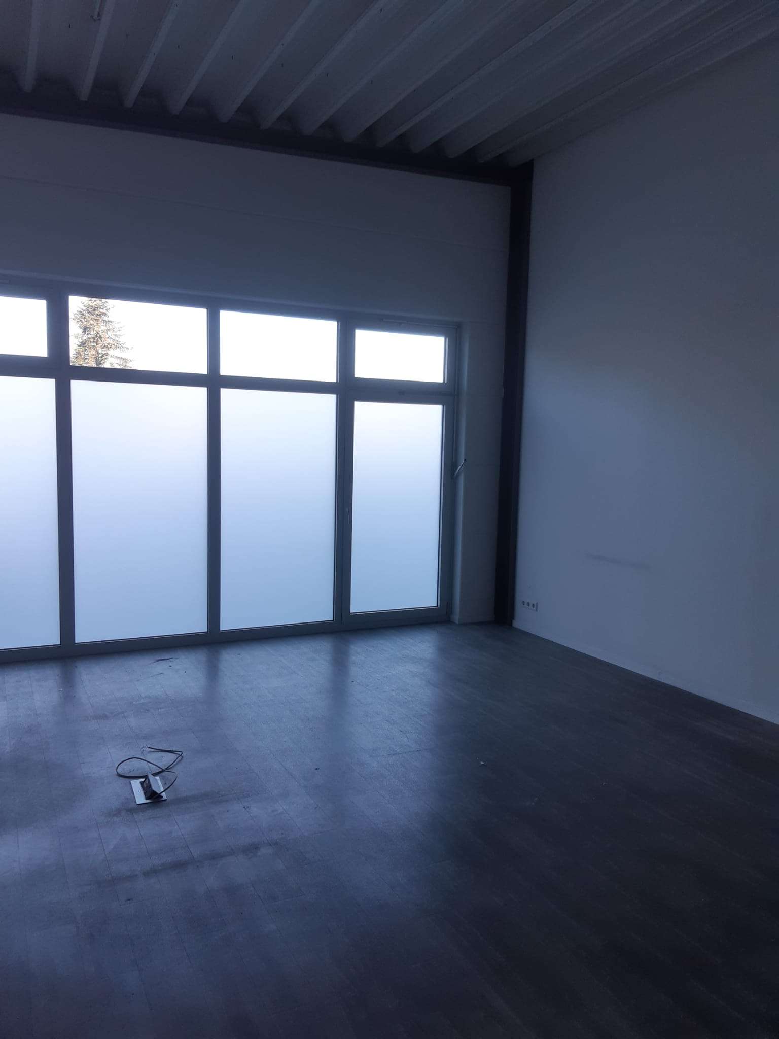 Essen-Bergerhausen // Büroeinheit zu vermieten