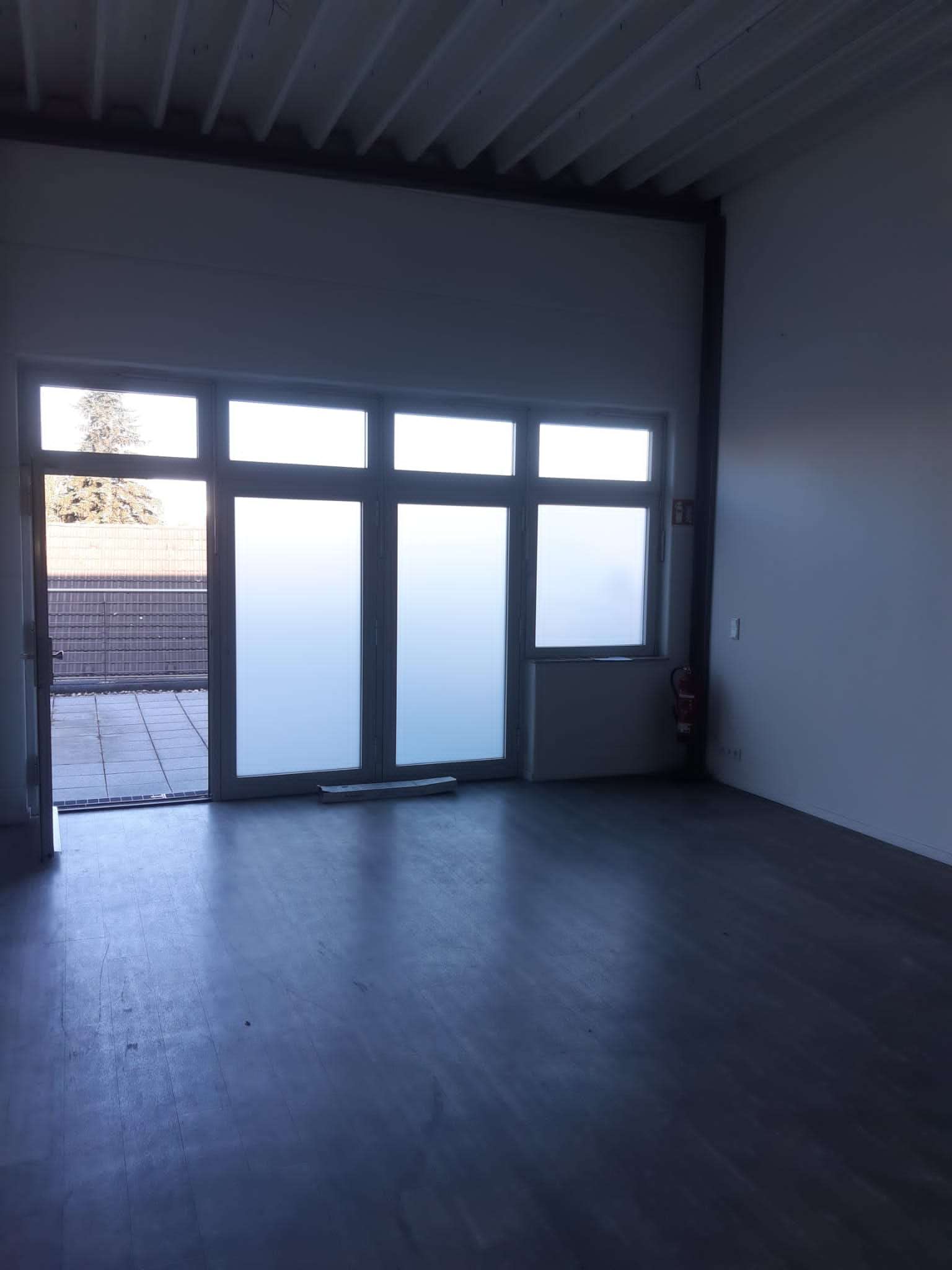 Essen-Bergerhausen // Büroeinheit zu vermieten