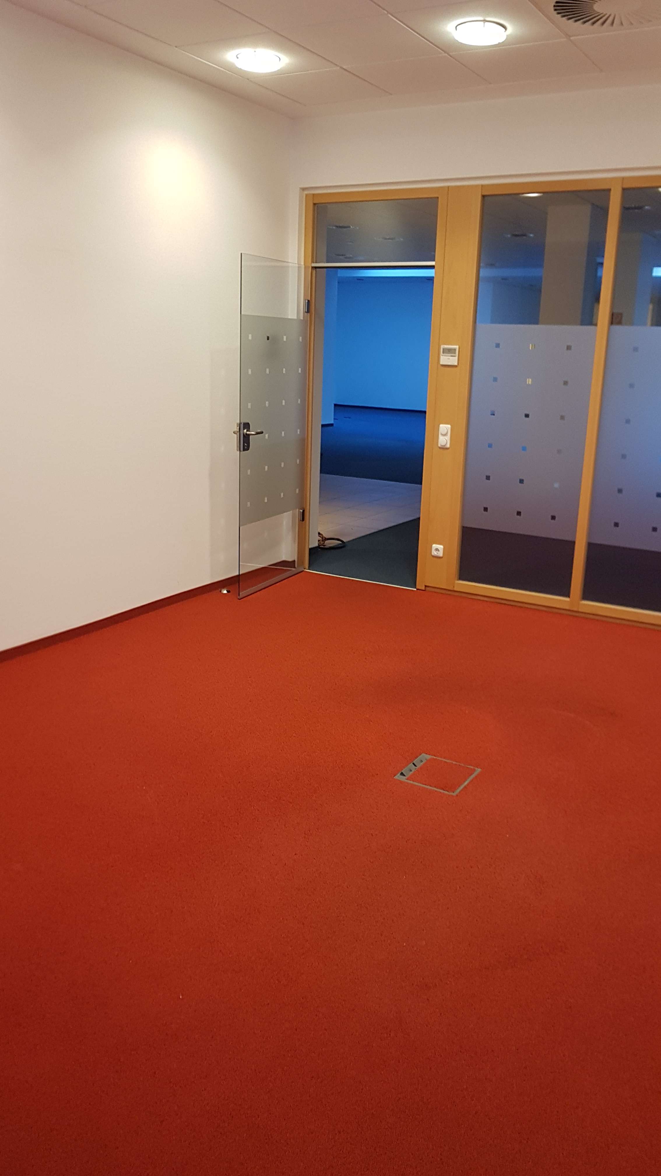 Bochum-Wattenscheid// Zentral gelegene Gewerbeeinheit zu vermieten