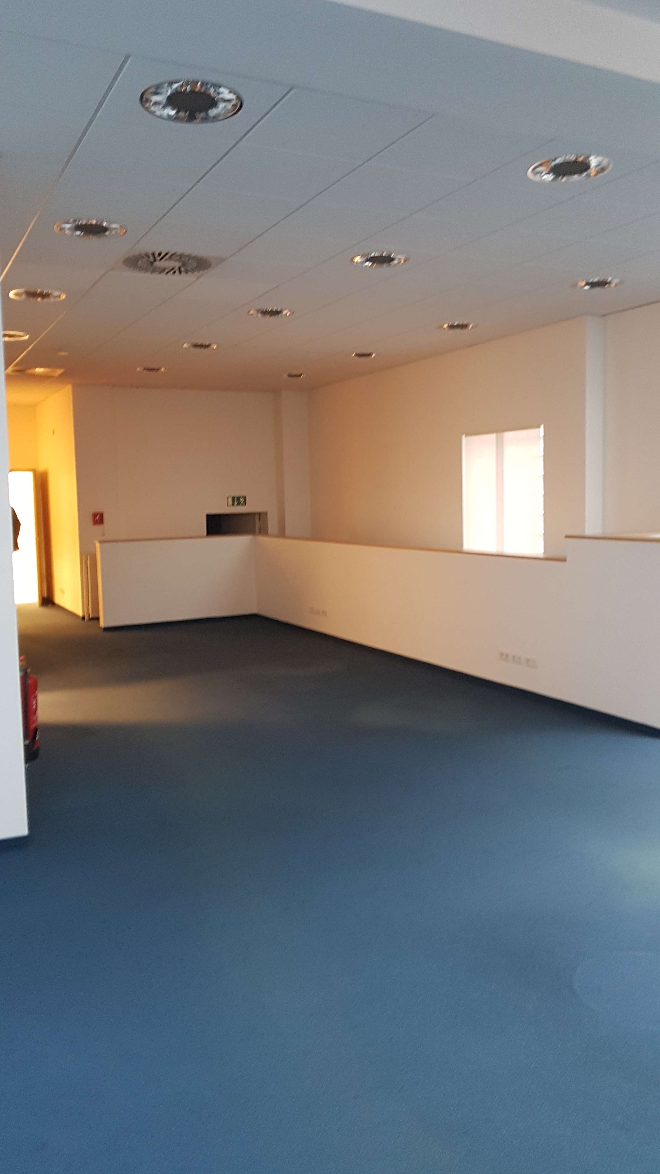 Bochum-Wattenscheid// Zentral gelegene Gewerbeeinheit zu vermieten