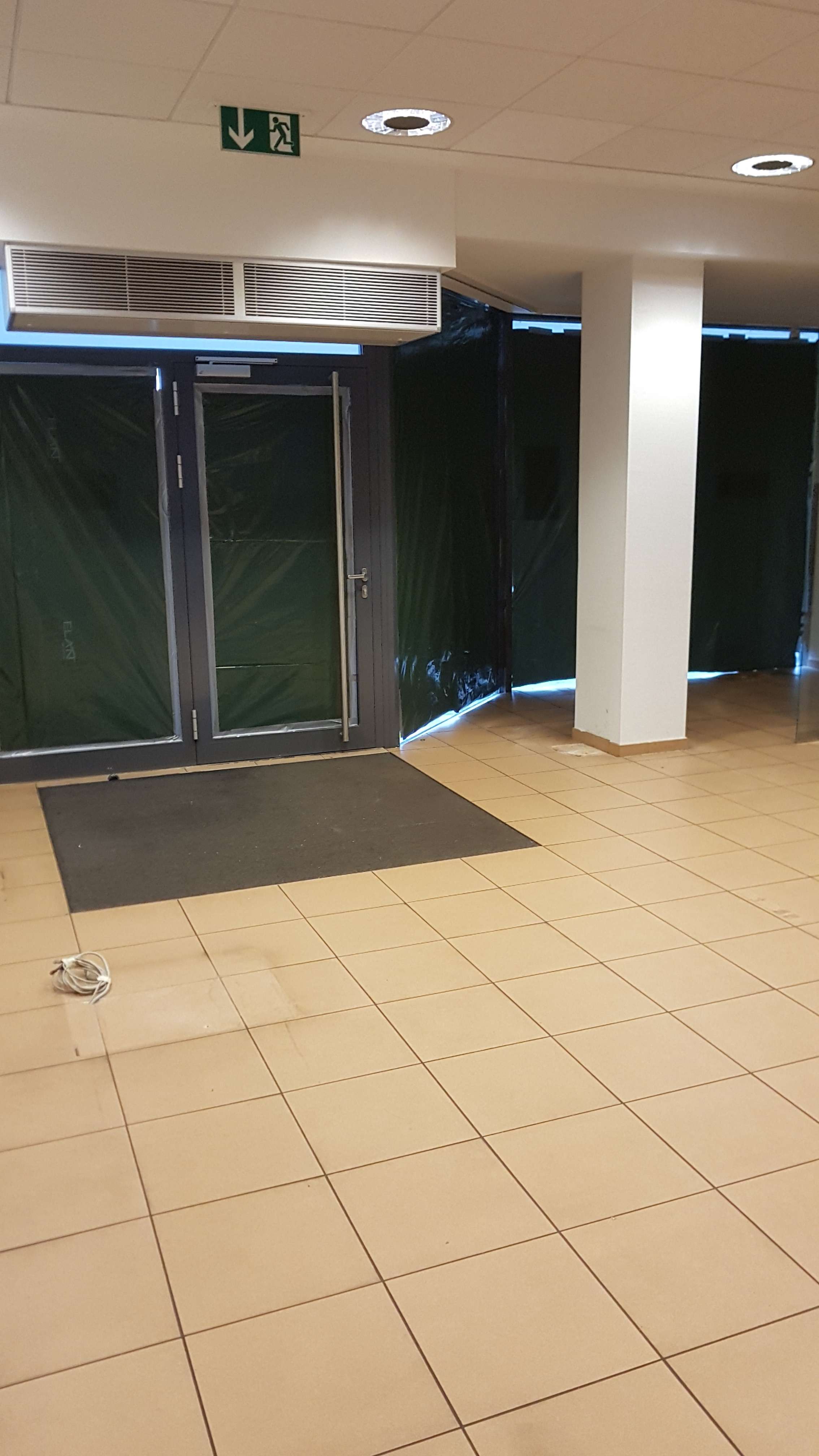 Bochum-Wattenscheid// Zentral gelegene Gewerbeeinheit zu vermieten