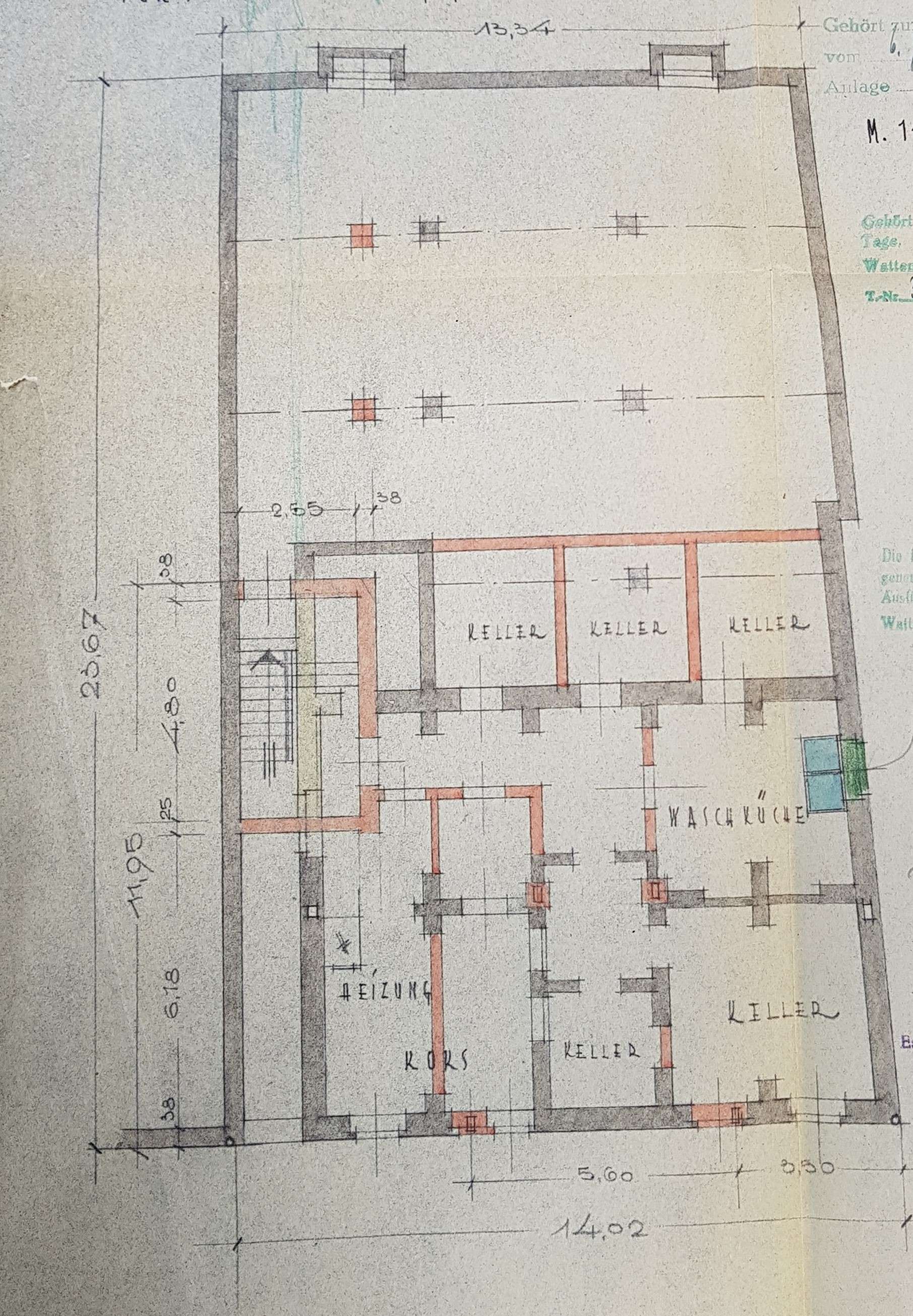 Bochum-Wattenscheid// Zentral gelegene Gewerbeeinheit zu vermieten