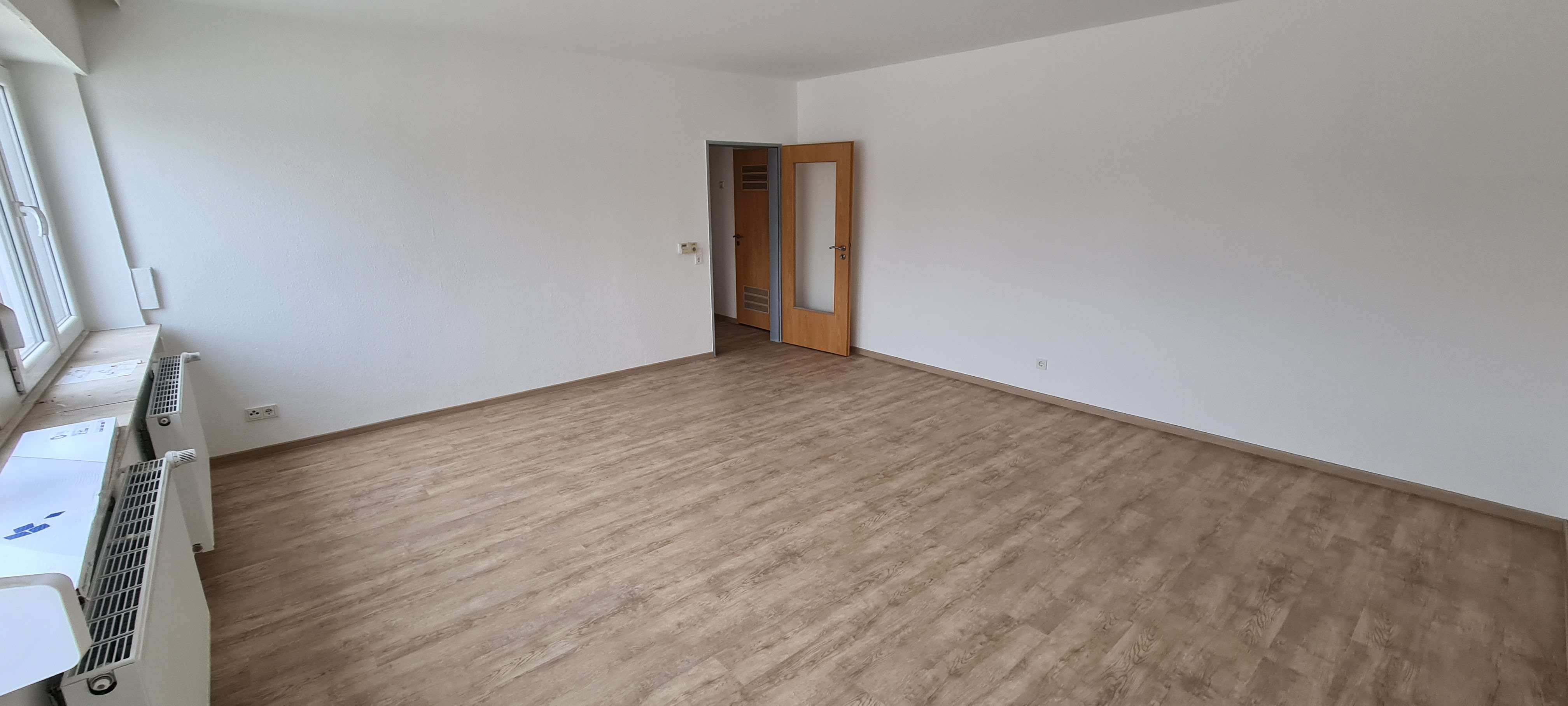 Meppen // Wohn- und Gewerbeeinheit zu verkaufen