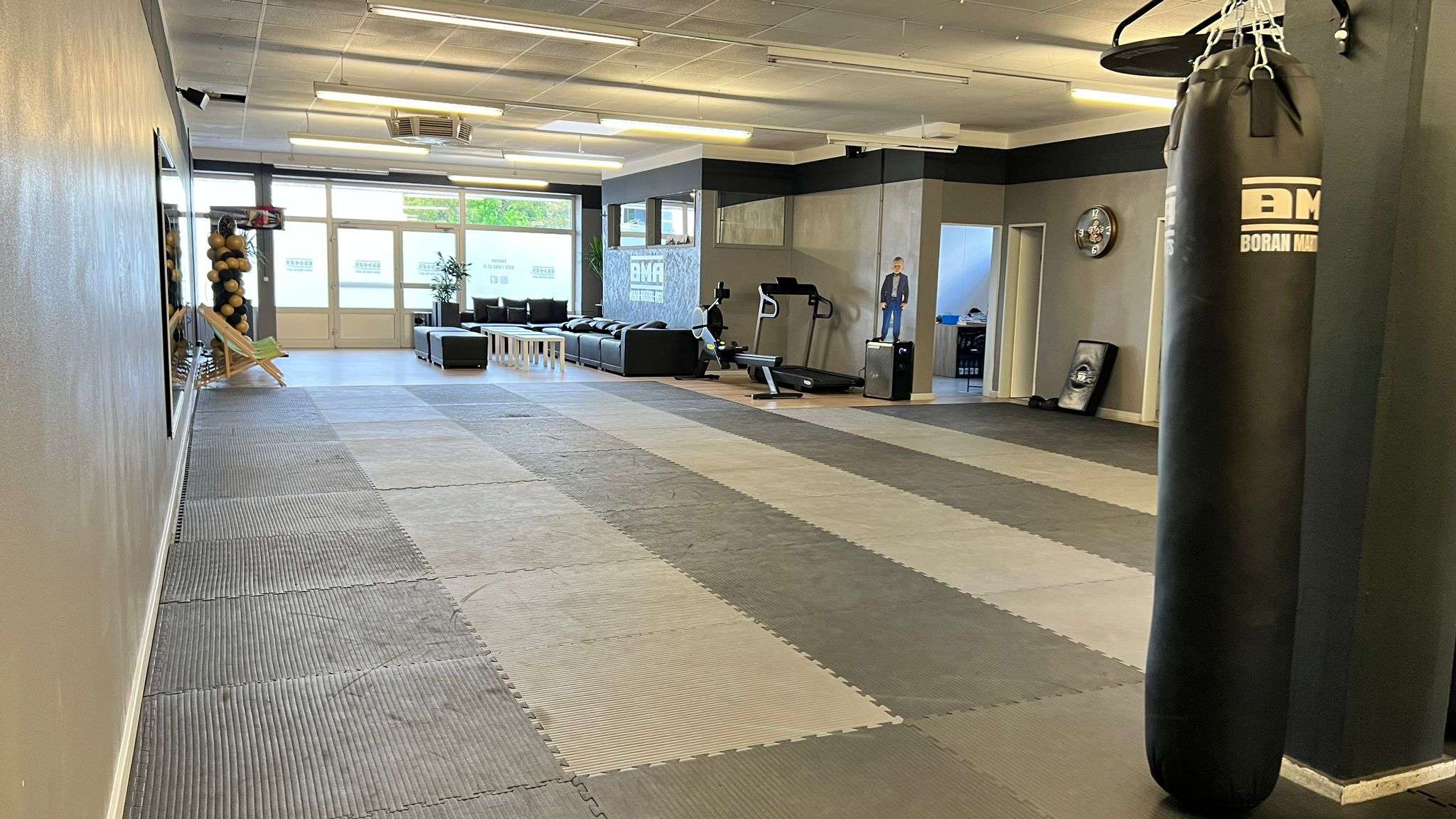 Meppen // Wohn- und Gewerbeeinheit zu verkaufen