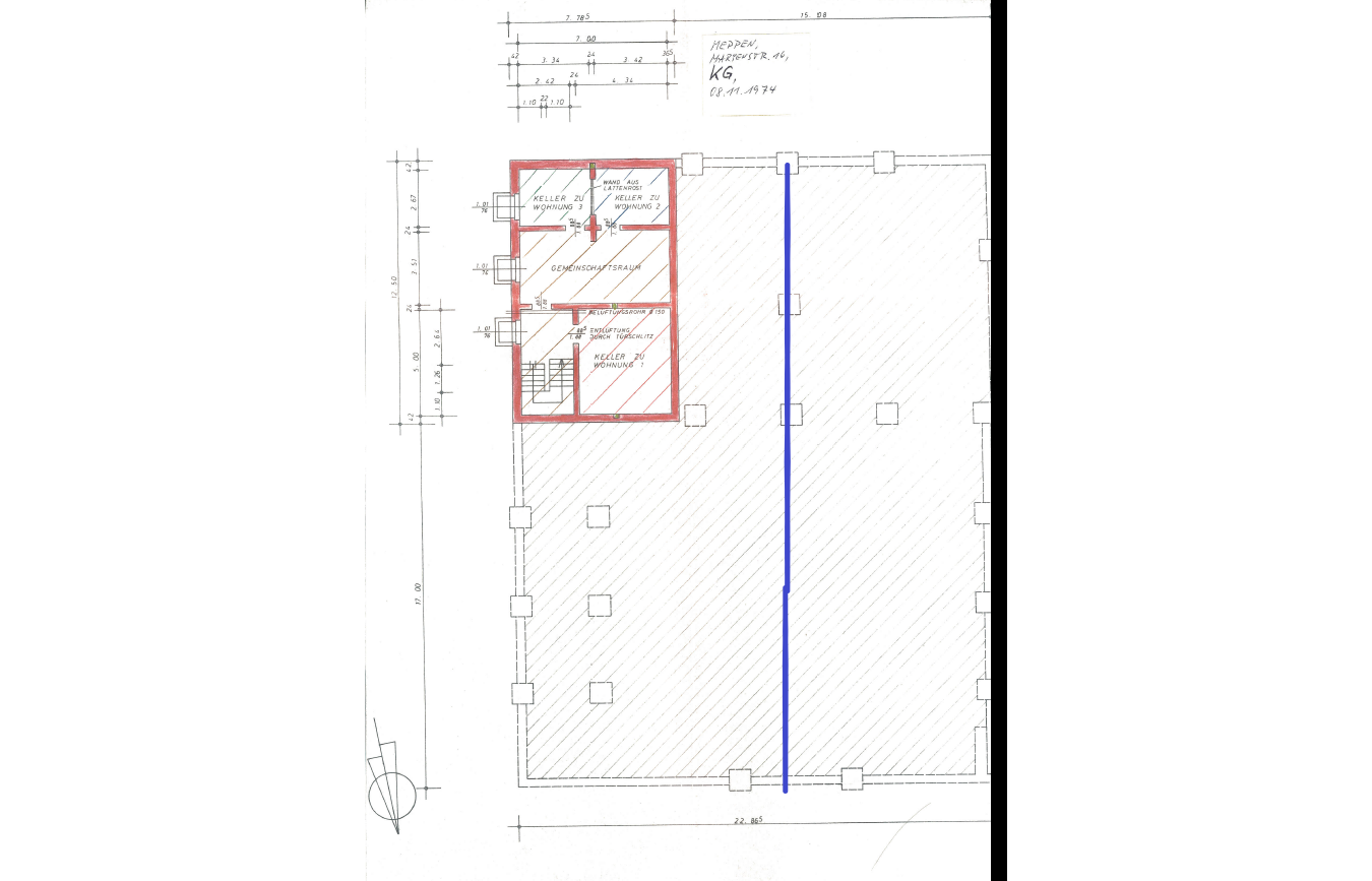 Meppen // Wohn- und Gewerbeeinheit zu verkaufen