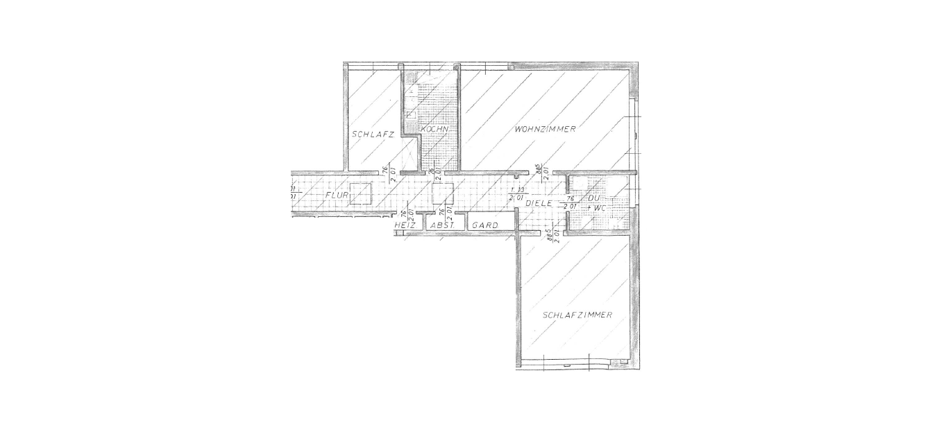 Meppen // Wohn- und Gewerbeeinheit zu verkaufen