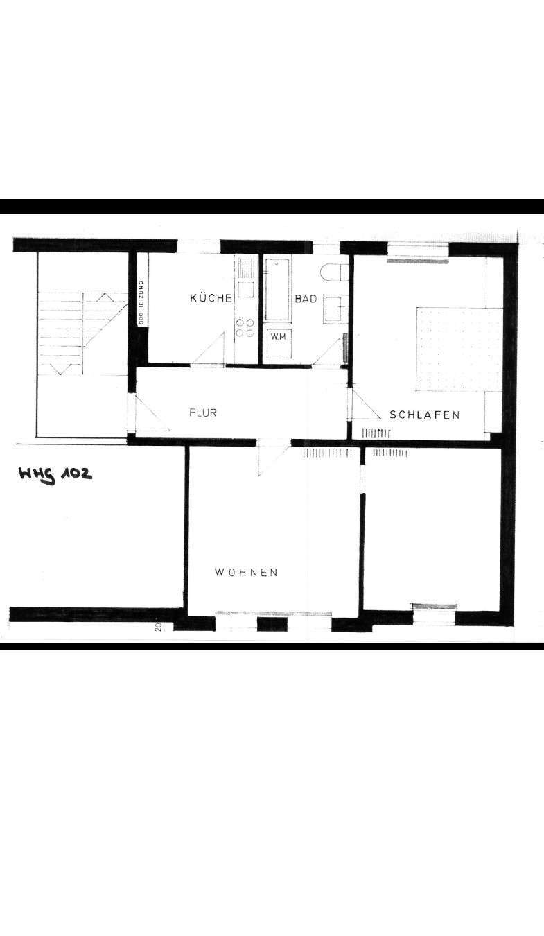 Brunsbüttel // Gepflegtes Wohn- und Geschäftshaus zu verkaufen