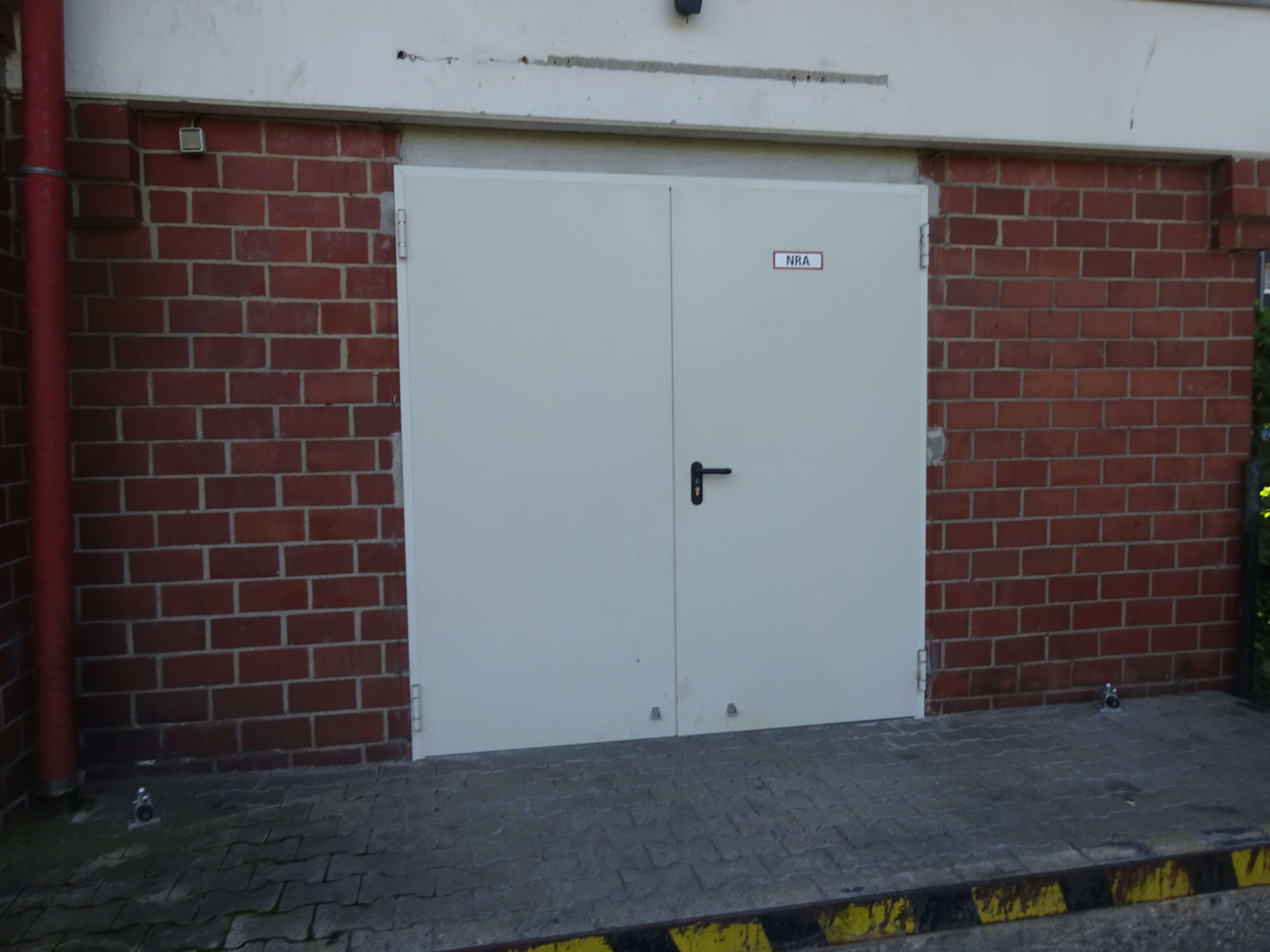 Gladbeck // Wohn- und Gewerbefläche zu verkaufen