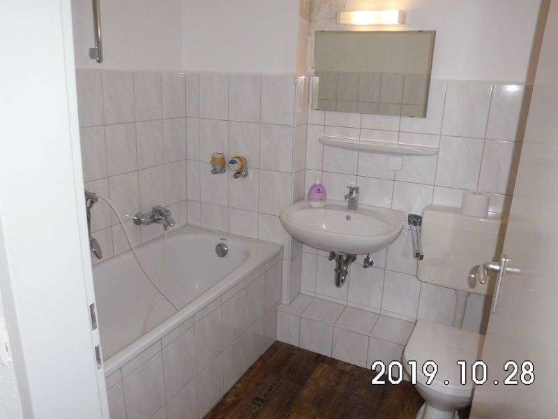 Walsrode// Schöne gemütliche Wohnung (103) mit Balkon - in zentraler Lage